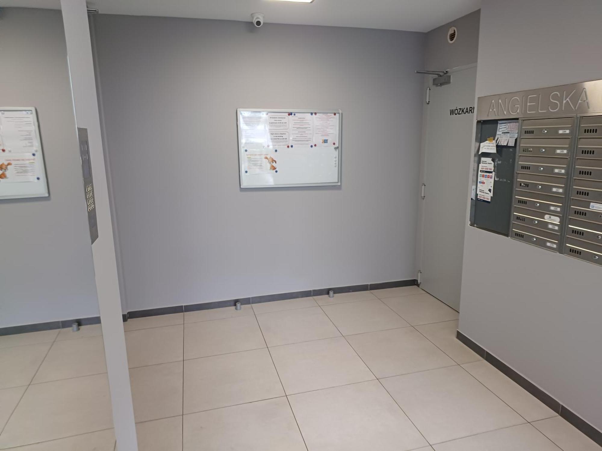Mak Apartment Grobla - Free Parking - 3 Rooms Gdańsk Exterior foto
